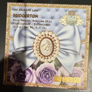 Pat McGrath - Bridgeton Highlighter- Gold